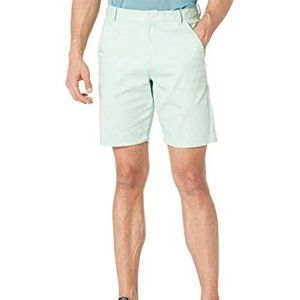 PUMA x Arnold Palmer Latrobe Golf Shorts Mist Green
